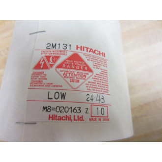 Fusion Systems 012071 UV Wave Magnetron 2M131-10