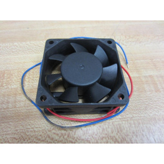 Orion Fans OD6025-12L Brushless Fan OD602512L - New No Box