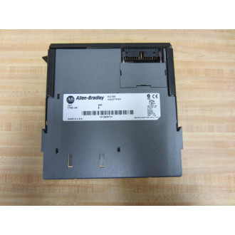 Allen Bradley 1746-A4 4-Slot Rack 1746A4 W1746-P1 Power Supply - New No Box