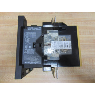 Allen Bradley 100-B110NA3 100B110NA3 Contactor 100-B110N*3 Series B - Used