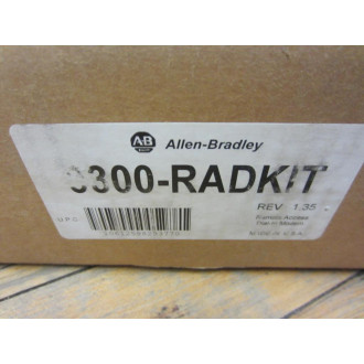 Allen Bradley 9300-RADKIT Remote Access Dial In Modem 9300RADKIT