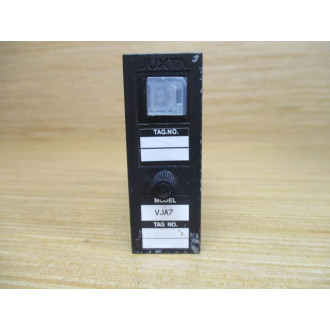 Yokogawa VJA7-026-AA60 Distributor S1.07 W15Y2YF - Used