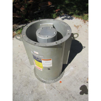 Twin City Fan TCTA Axifan Size 15B6 - Used