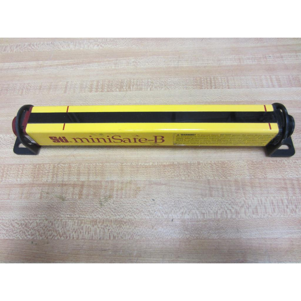 STI MS4308B MiniSafe-B Receiver - Used