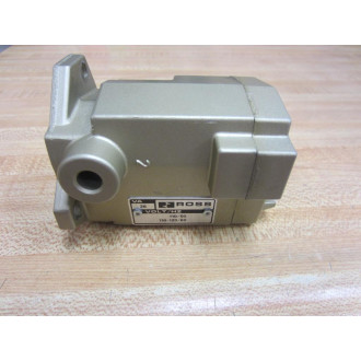 Ross 3900A0162 Valve Balance System 1" Valve Only - New No Box