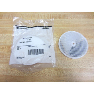 Allen Bradley 92-39 Reflector 9239 Series B (Pack of 2)