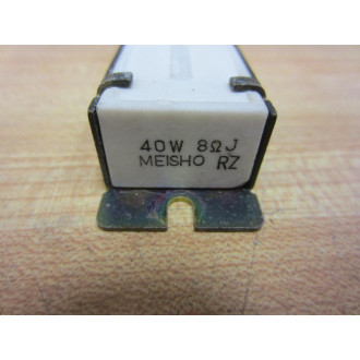 Toshiba VFS7-4055UPL Drive VFS74055UPL Resistor 40W 8ΩJ