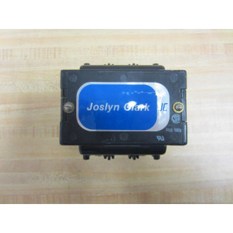 Joslyn Clark Ward Leonard 5DP1-11100 Contactor 5DP111100 - New No Box