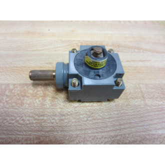 Allen Bradley 75004-450-53 Operator Head 7500445053 - New No Box