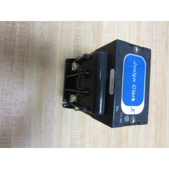 Joslyn Clark Ward Leonard 5DP1-11100 Contactor 5DP111100 - New No Box