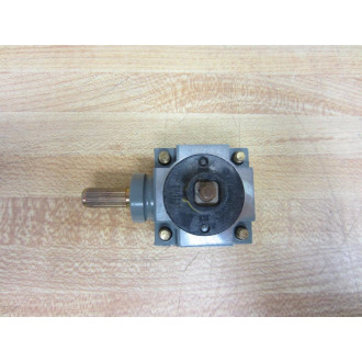 Allen Bradley 75004-450-53 Operator Head 7500445053 - New No Box