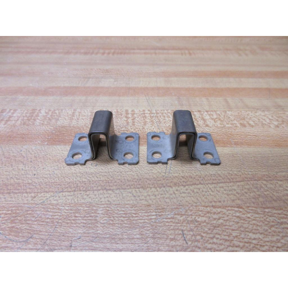 Allen Bradley N75 Heater Element (Pack of 2) - Used