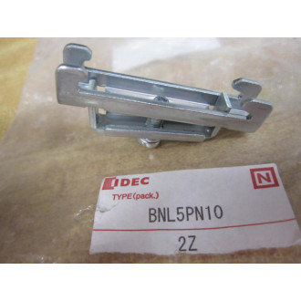 IDEC BNL5PN10 Mounting Clip Obsolete (Pack of 4)