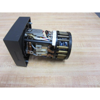 ATC 305E 015 A 10 PX Timer 0-15 Min 305E015A10PX Without Cover - New No Box