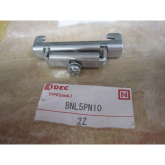 IDEC BNL5PN10 Mounting Clip Obsolete (Pack of 4)