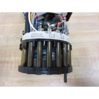 ATC 305E 015 A 10 PX Timer 0-15 Min 305E015A10PX Without Cover - New No Box