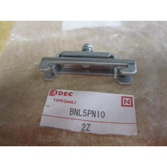 IDEC BNL5PN10 Mounting Clip Obsolete (Pack of 4)