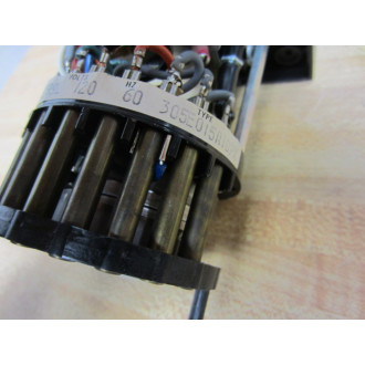 ATC 305E 015 A 10 PX Timer 0-15 Min 305E015A10PX Without Cover - New No Box