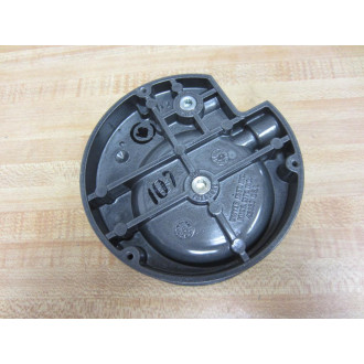 Dwyer 2002 Magnehelic  Pressure Gage 0-2.0" Inches - New No Box