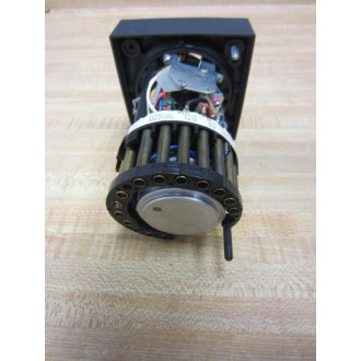 ATC 305E 015 A 10 PX Timer 0-15 Min 305E015A10PX Without Cover - New No Box