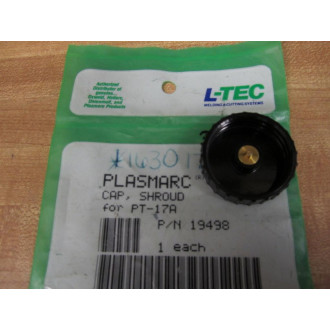 L-TEC 19498 Shroud Cap