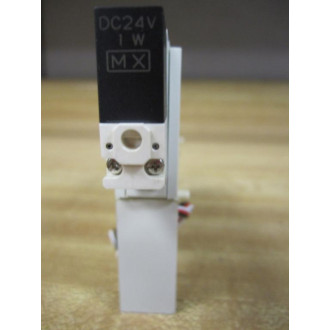 SMC VQ2101R-5B Valve VQ2101R5B - New No Box