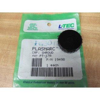 L-TEC 19498 Shroud Cap