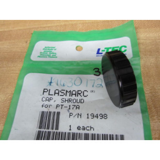 L-TEC 19498 Shroud Cap