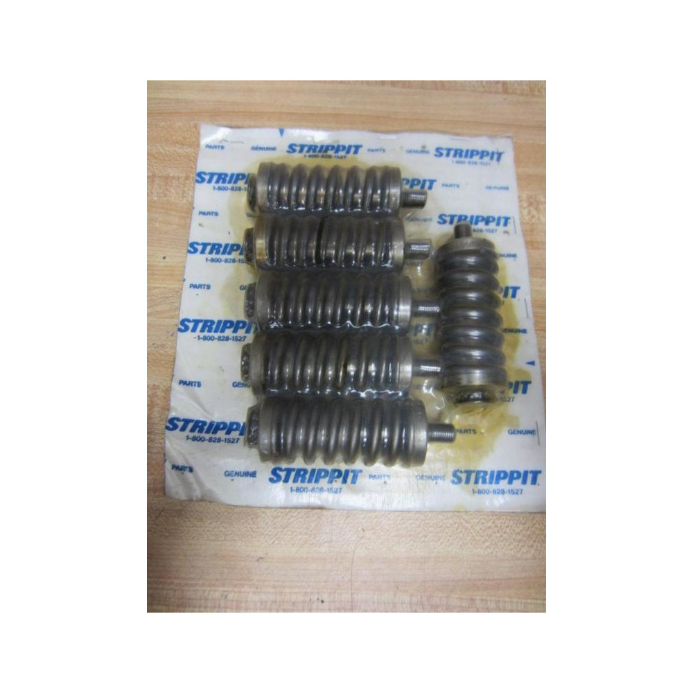 Genuine Miller 0052502-000 Strippit 0052502000 (Pack of 6)