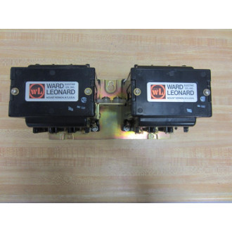 Ward Leonard 5DP1-21100 Clark Contactor 5DP121100 Reversing - New No Box
