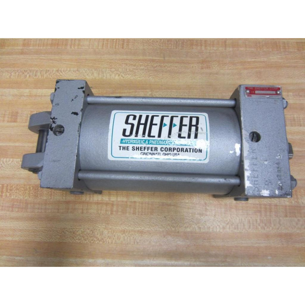 The Sheffer 4MAC5CCAK Cylinder 2042854-5 - New No Box