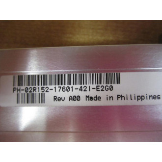 Dell 7T761-A01 Floppy Drive Module 7T761A01 - Used