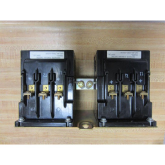 Ward Leonard 5DP1-21100 Clark Contactor 5DP121100 Reversing - New No Box