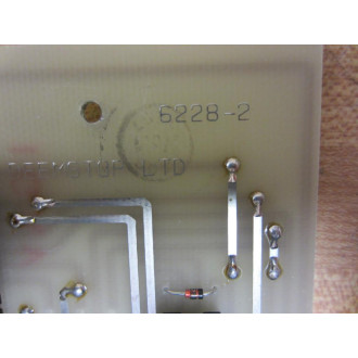 Deemstop 6228-2 Circuit Board 62282 - New No Box