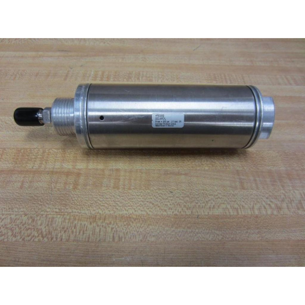 HP308332 Cylinder 00CLMPCYL - New No Box