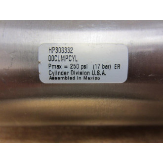 HP308332 Cylinder 00CLMPCYL - New No Box