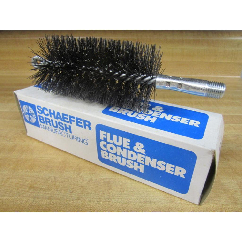 Schaefer Brush Manufacturing 43322 Brush