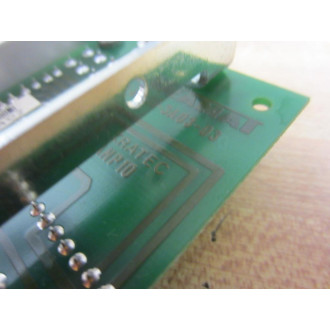 Indramat 109-0645-3B03-03 ANP10 Board 109-0645-3A03-03 - Used