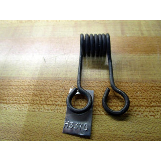 Cutler Hammer H3370 Eaton Overload Relay Heater Element