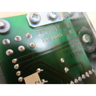 Indramat 109-0645-3B03-03 ANP10 Board 109-0645-3A03-03 - Used