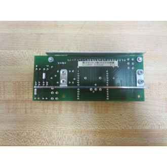 Indramat 109-0645-3B03-03 ANP10 Board 109-0645-3A03-03 - Used