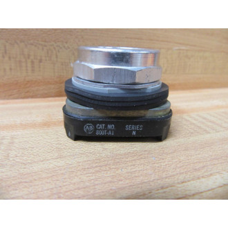 Allen Bradley 800T-A1 Push Button - New No Box
