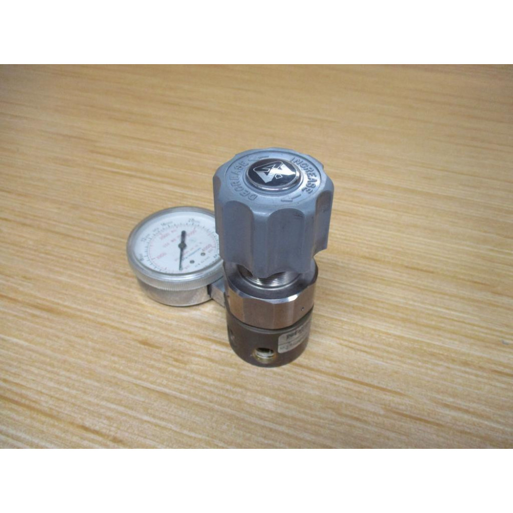 Matheson 3040-580 Regulator 3040580 - Used