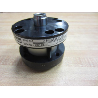 Parker 01.50-KNLPB-9-9-0.500 Cylinder 0150KNLPB99500 - New No Box