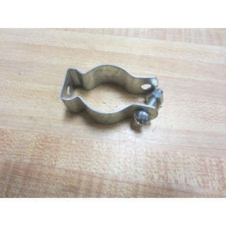 Thomas And Betts 6H2-B Hanger Conduit 6H2B (Pack of 65)