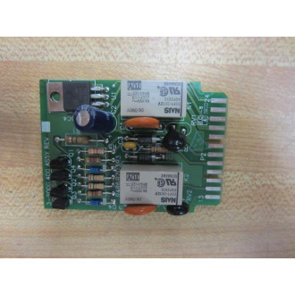 Signet 3-9000-400-1 Circuit Board 3-9000-405 - Used
