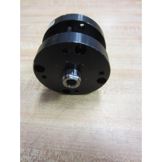 Parker 01.50-KNLPB-9-9-0.500 Cylinder 0150KNLPB99500 - New No Box