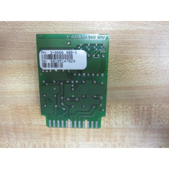 Signet 3-9000-400-1 Circuit Board 3-9000-405 - Used