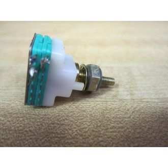 Electroswitch 205-0234 Toggle Switch 2050234 - Used