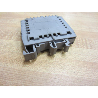 Entrelec 10121-12 Relay 1012112 - Used